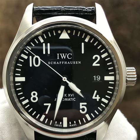 used iwc watches|authentic iwc watches for sale.